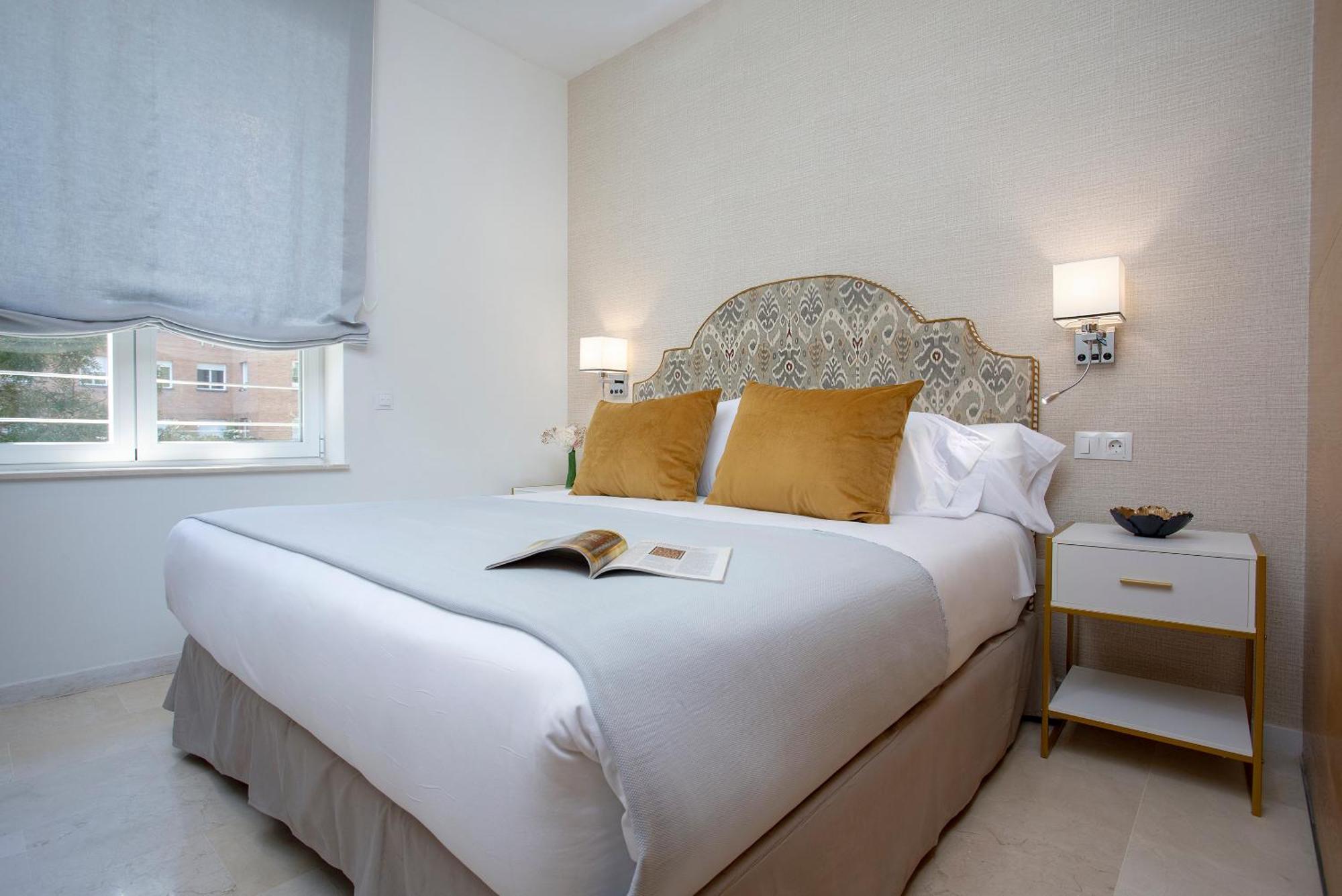 Genteel Carlos V Apartamento Sevilha