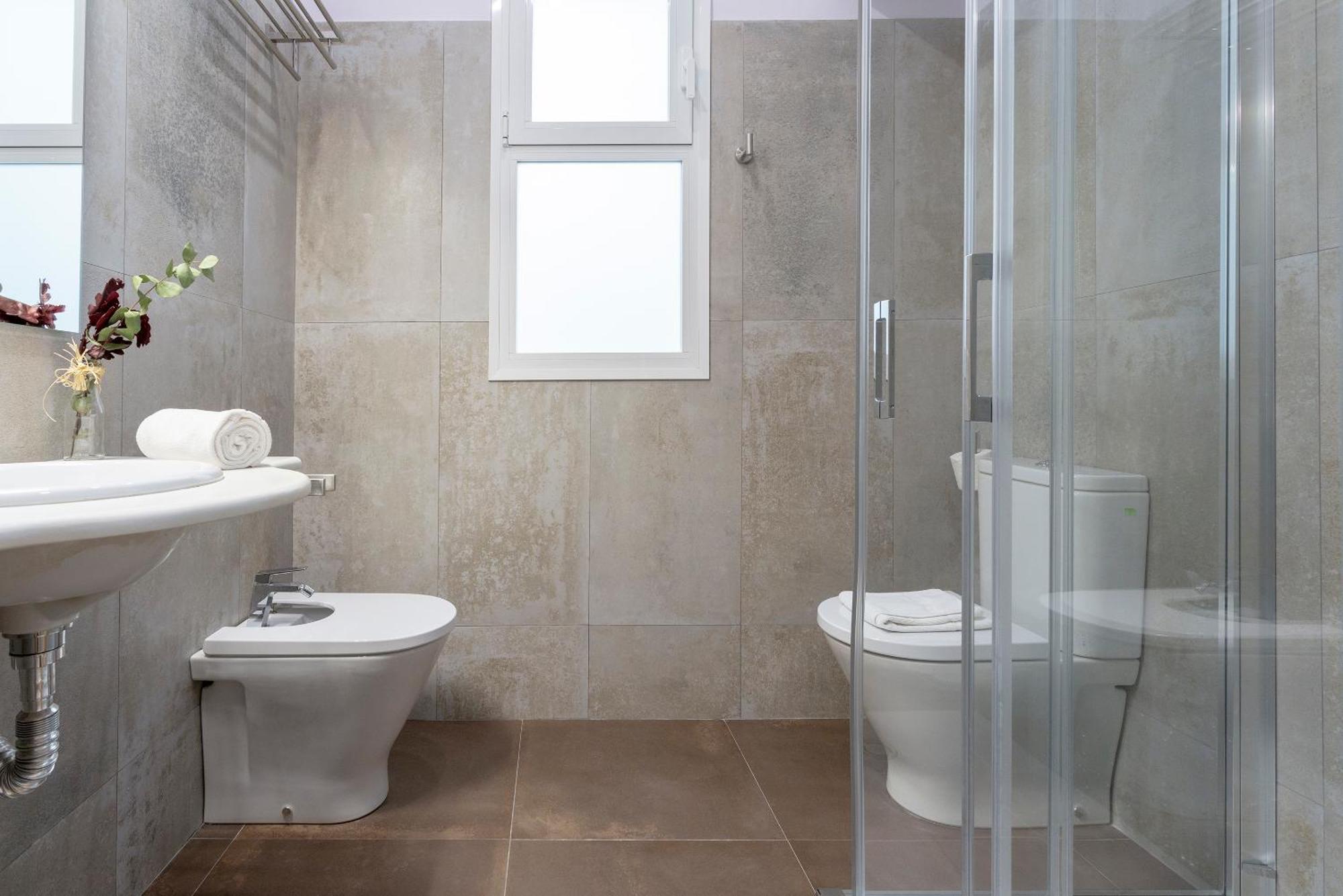 Apartamento Genteel Carlos V *