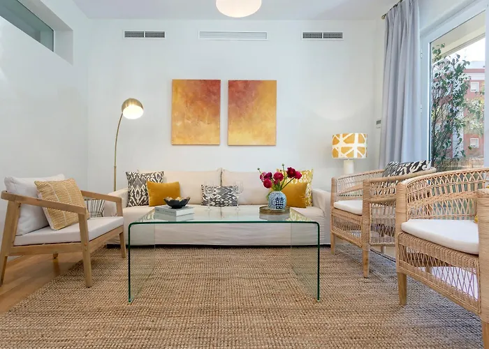 Genteel Home Carlos V