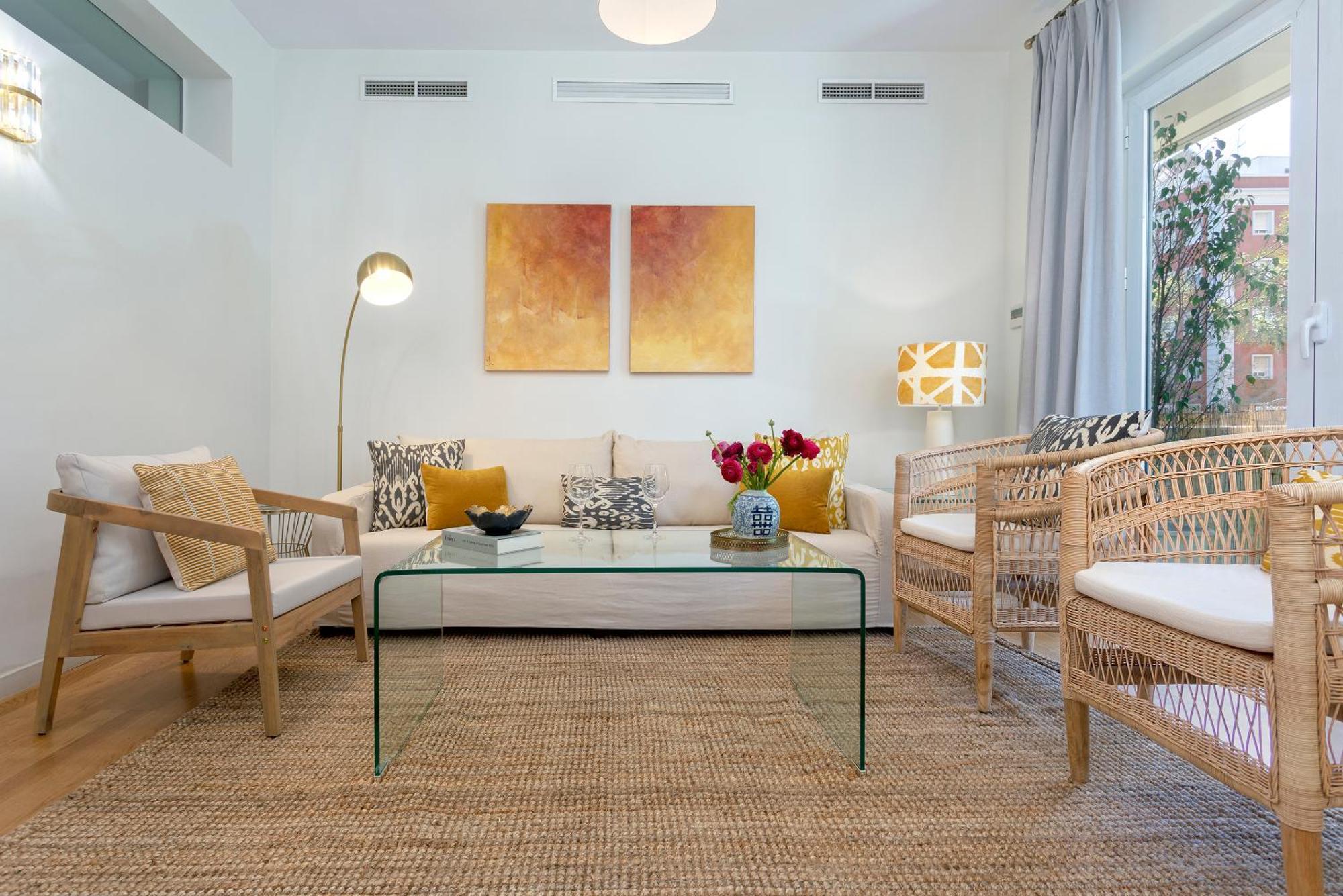 Apartamento Genteel Carlos V *