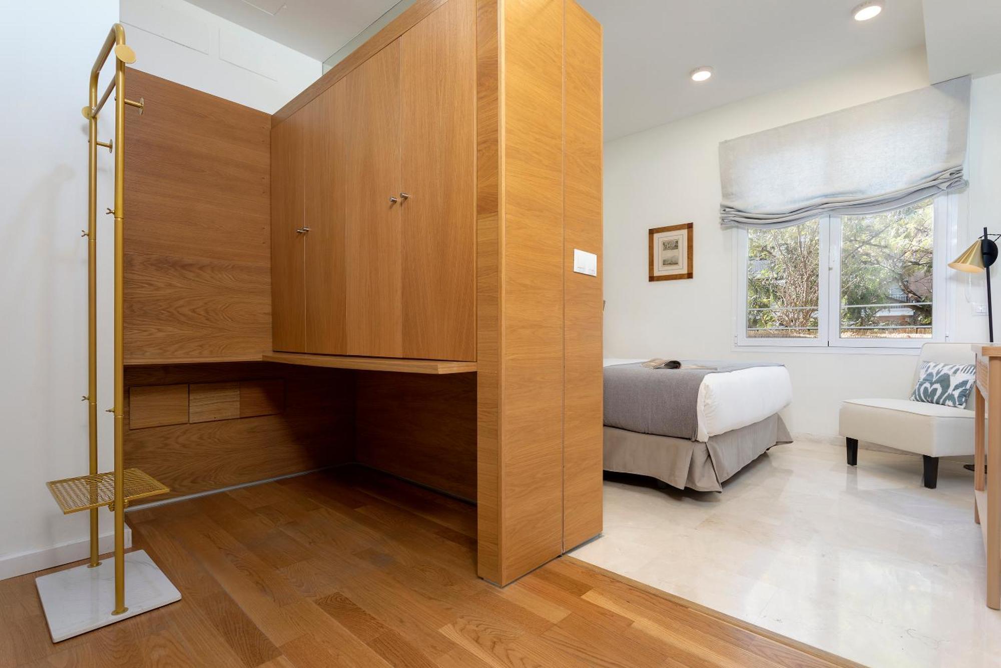 Apartamento Genteel Carlos V *