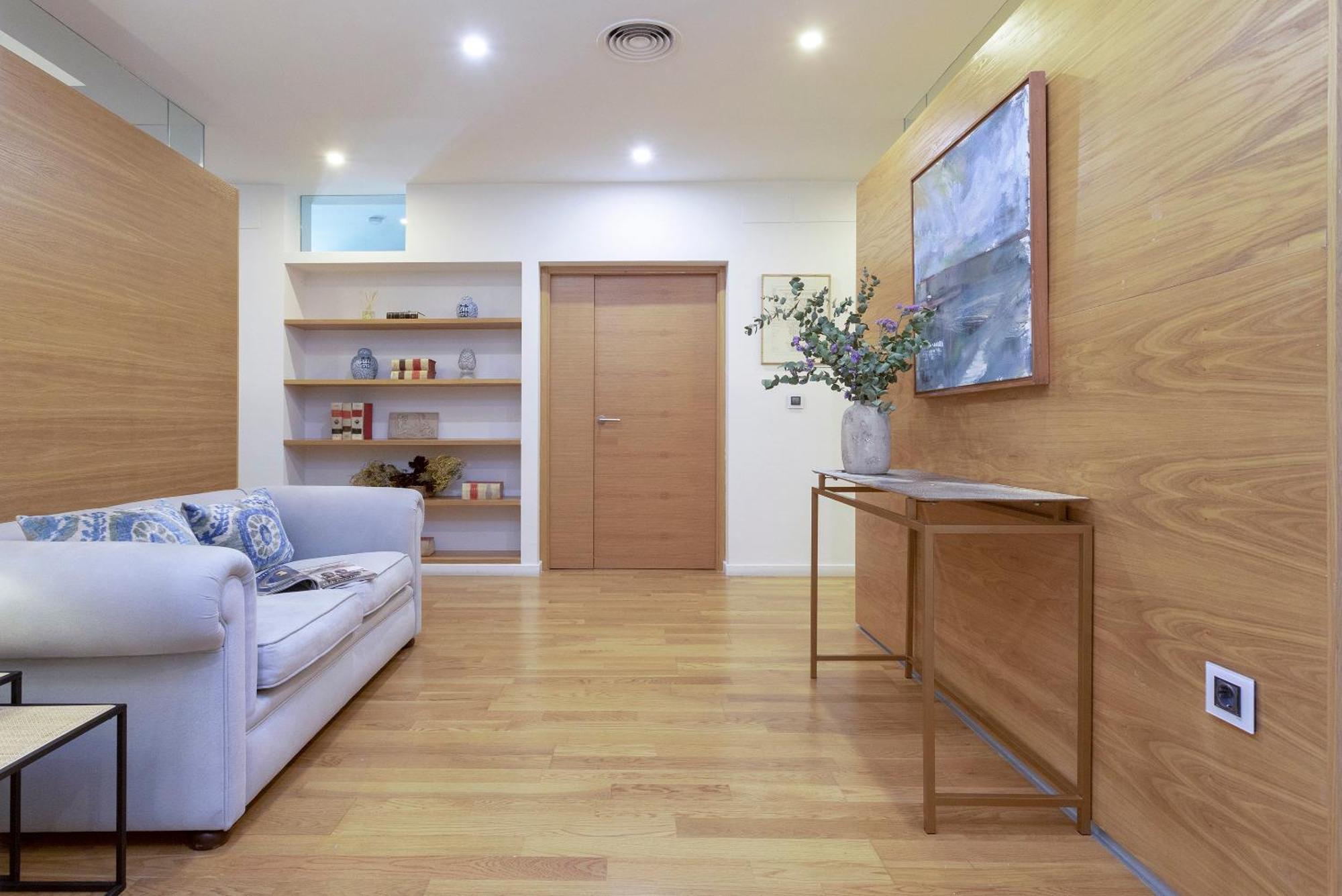 Apartamento Genteel Carlos V Sevilla